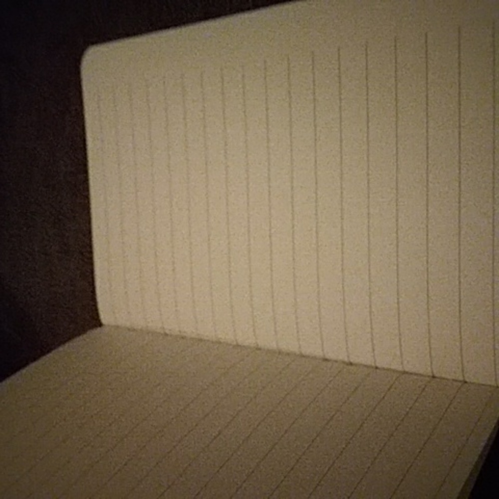Notebook & Pen 🖊 Set - Picture 3 of 8